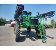 Самохідний обприскувач John Deere 4730