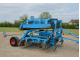 Культиватор Lemken Kompaktor KA 600 GAM (2015)