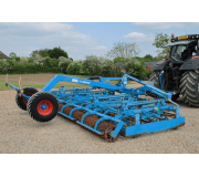 Культиватор Lemken Kompaktor KA 600 GAM