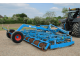 Культиватор Lemken Kompaktor KA 600 GAM (2015)