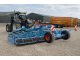 Культиватор Lemken Kompaktor KA 600 GAM (2015)