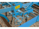 Культиватор Lemken Kompaktor KA 600 GAM (2015)
