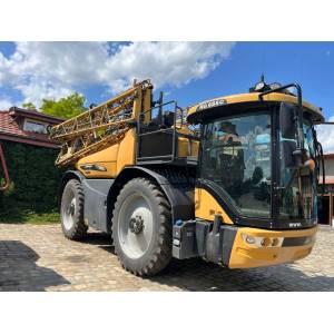 Самохідний обприскувач Challenger Rogator 655 C (2014)
