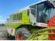 Комбайн Claas Dominator 96 SL (1995)
