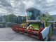 Комбайн Claas Dominator 96 SL (1995)
