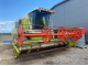 Комбайн Claas Dominator 96 SL (1995)
