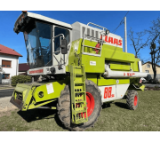 Комбайн Claas Dominator 88 SL