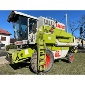 Комбайн Claas Dominator 88 SL (1992)