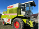 Комбайн Claas Dominator 88 SL (1992)