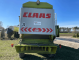 Комбайн Claas Dominator 88 SL (1992)