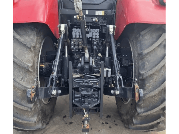 Трактор Case IH Puma 220 (2021)