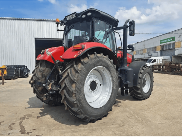 Трактор Case IH Puma 220 (2021)
