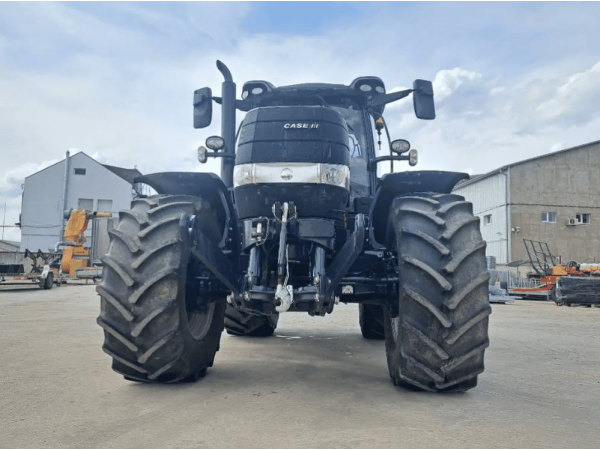 Трактор Case IH Puma 220 (2021)