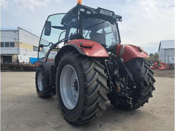 Трактор Case IH Puma 220 (2021)