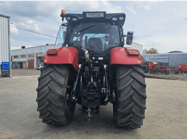 Трактор Case IH Puma 220 (2021)