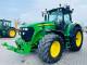 Трактор John Deere 7730 (2008)