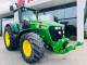 Трактор John Deere 7730 (2008)