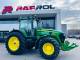 Трактор John Deere 7730 (2008)