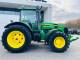 Трактор John Deere 7730 (2008)