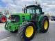Трактор John Deere 6930 (2012)