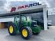 Трактор John Deere 6930 (2012)