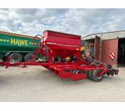 Посівний комплекс Horsch Pronto 4 DC