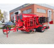Посівний комплекс Horsch Pronto 4 DC