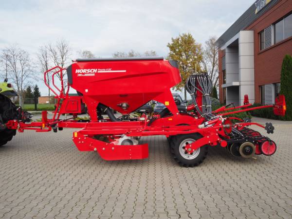 Посівний комплекс Horsch Pronto 4 DC (2023)