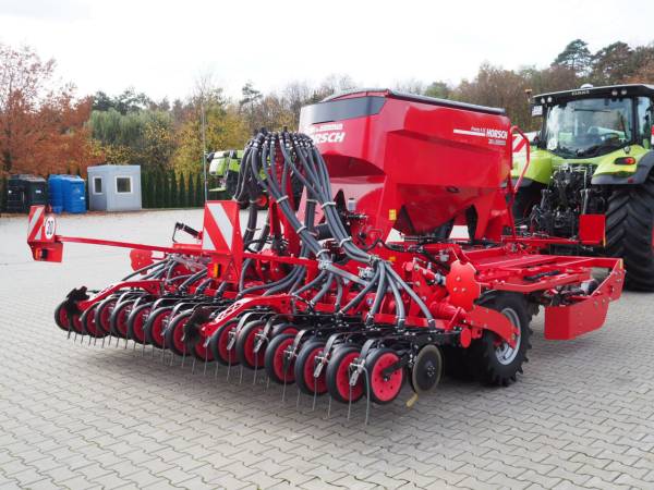 Посівний комплекс Horsch Pronto 4 DC (2023)