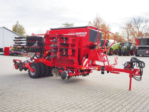 Посівний комплекс Horsch Pronto 4 DC (2023)