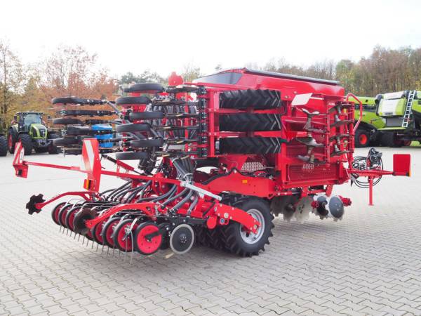 Посівний комплекс Horsch Pronto 4 DC (2023)