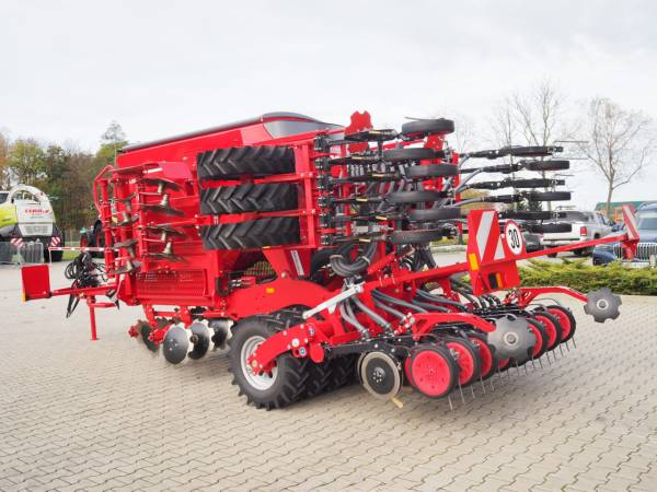 Посівний комплекс Horsch Pronto 4 DC (2023)