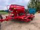 Посівний комплекс Horsch Pronto 4 DC (2020)