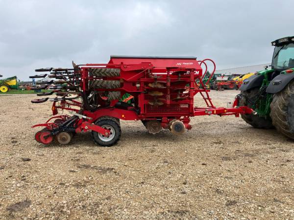 Посівний комплекс Horsch Pronto 4 DC (2020)