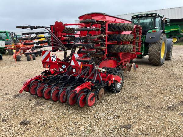 Посівний комплекс Horsch Pronto 4 DC (2020)