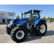 Трактор New Holland T7.245