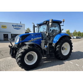 Трактор New Holland T7.245 (2020)