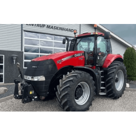 Трактор Case IH Magnum 260 (2016)