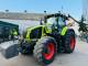 Трактор Claas Axion 960 (2018)