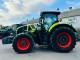 Трактор Claas Axion 960 (2018)