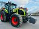 Трактор Claas Axion 960 (2018)