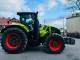 Трактор Claas Axion 960 (2018)
