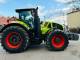 Трактор Claas Axion 960 (2018)