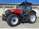 Трактор Case IH Maxxum 135 (2020)