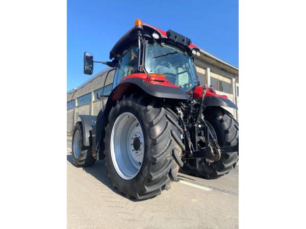 Трактор Case IH Maxxum 135 (2020)