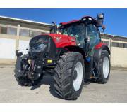 Трактор Case IH Maxxum 135