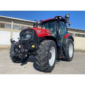 Трактор Case IH Maxxum 135 (2020)