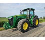 Трактор John Deere 8285R
