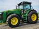 Трактор John Deere 8285R (2012)