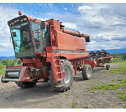 Комбайн Case IH 1680